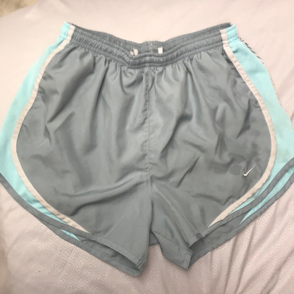 Nike Athletic Shorts